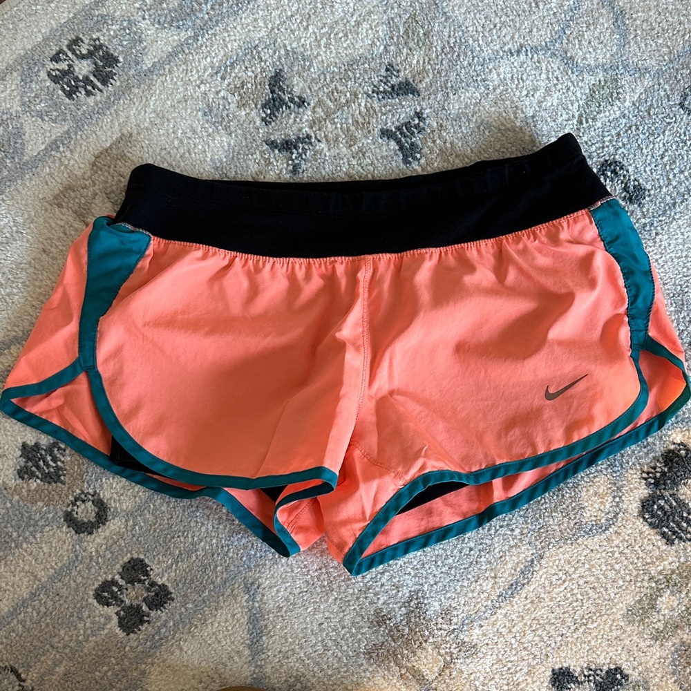 Nike Women's Athletic Shorts
